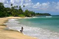 Grange Beach Tobago